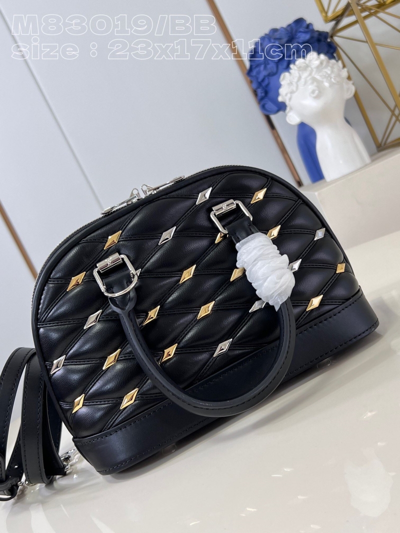 LV Top Handle Bags